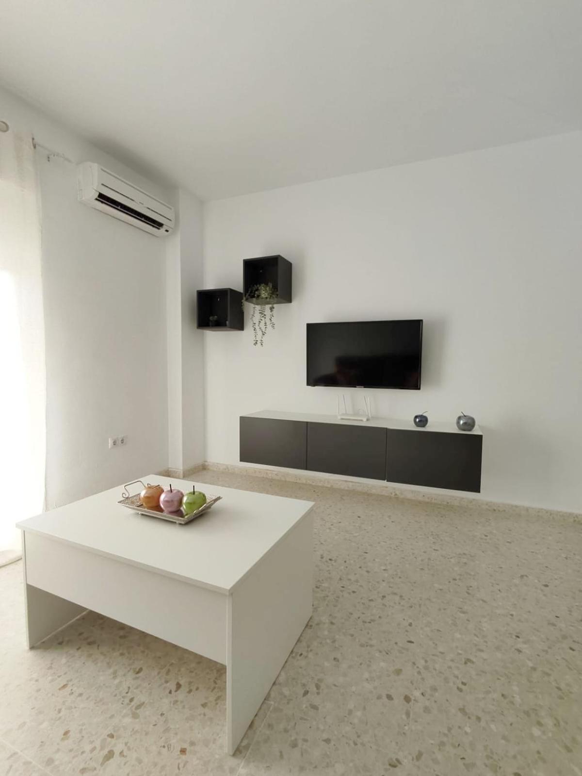 En El Centro De Sanlucar Apartment Sanlúcar de Barrameda